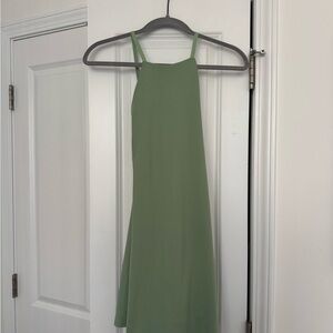 Madewell Workout Dress